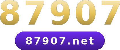 87907 โลโก้