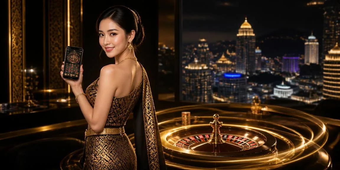 87907 สำรวจเกมใน 87907 คาสิโน